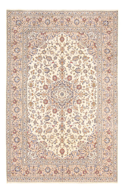 Kashan Tæppe 197x274cm - Persisk tæppe