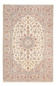 Kashan Tæppe 274x197cm - Persisk tæppe