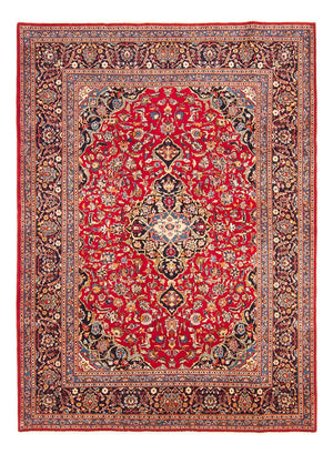 Persisk tæppe - Classic - 275 x 200 cm - rød
