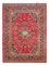 Persisk tæppe - Classic - 275 x 200 cm - rød