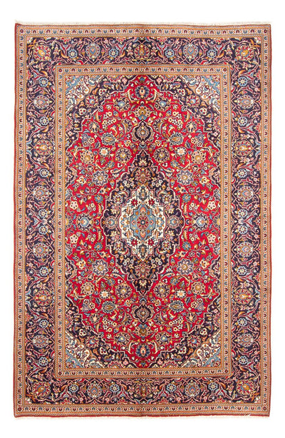 Kashan Tæppe 194x288cm - Persisk tæppe