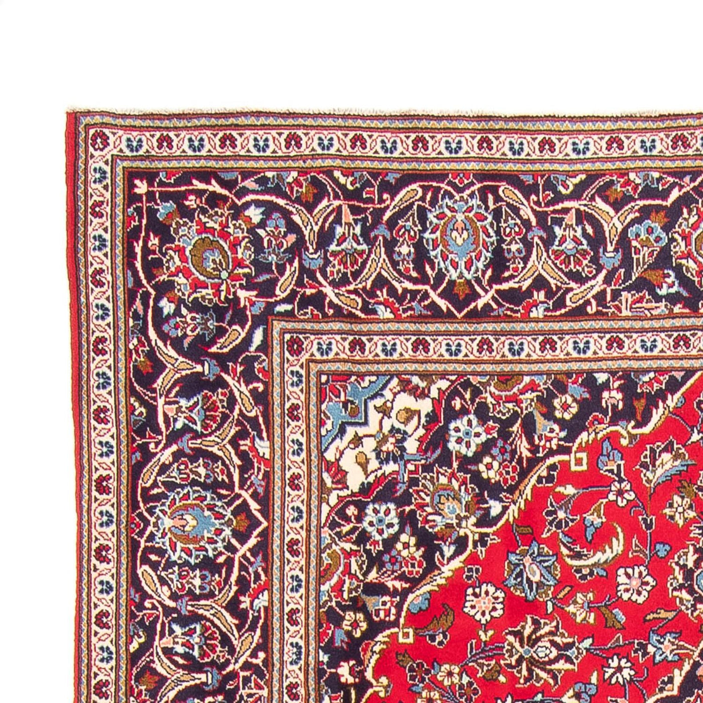Kashan Tæppe 292x194cm - Persisk tæppe