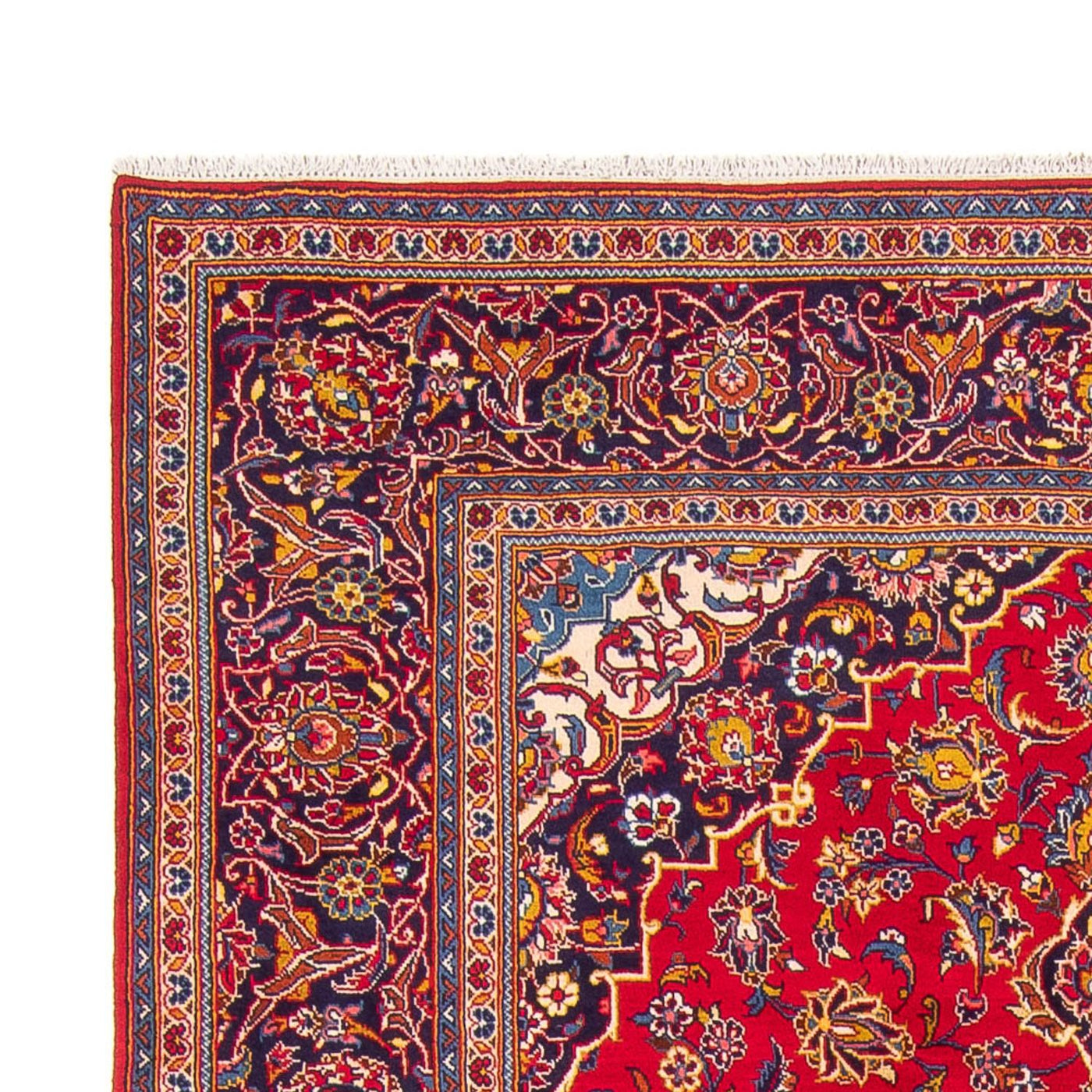 Kashan Tæppe 294x194cm - Persisk tæppe
