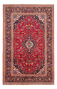 Kashan Tæppe 293x195cm - Persisk tæppe