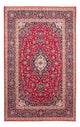 Kashan Tæppe 296x194cm - Persisk tæppe