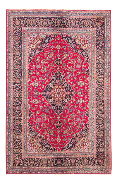Kashan Tæppe 200x288cm - Persisk tæppe