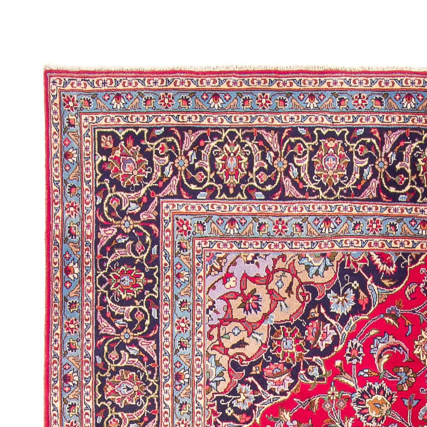 Kashan Tæppe 288x200cm - Persisk tæppe