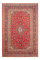 Kashan Tæppe 288x200cm - Persisk tæppe