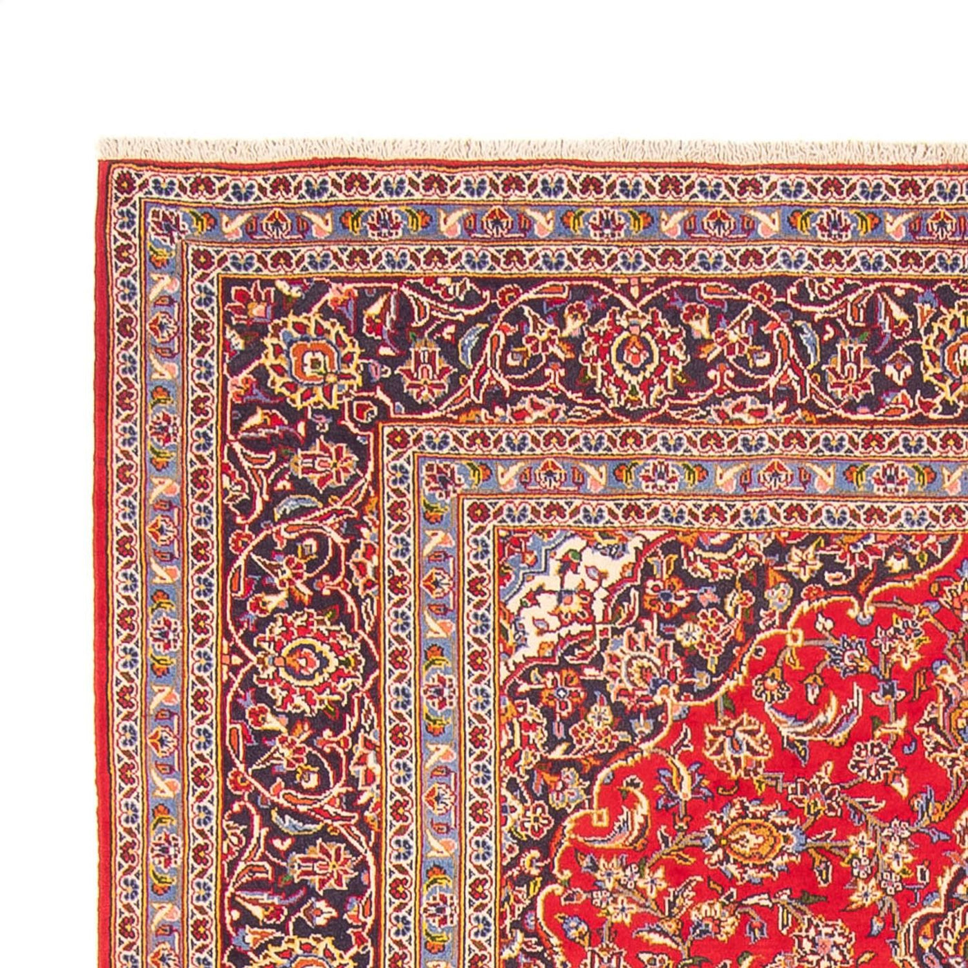 Kashan Tæppe 288x200cm - Persisk tæppe