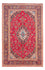 Persisk tæppe - Keshan - 295 x 196 cm - rød