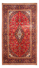 Kashan Tæppe 303x192cm - Persisk tæppe