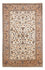 Persisk tæppe - Keshan - 294 x 198 cm - beige