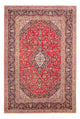 Kashan Tæppe 198x295cm - Persisk tæppe