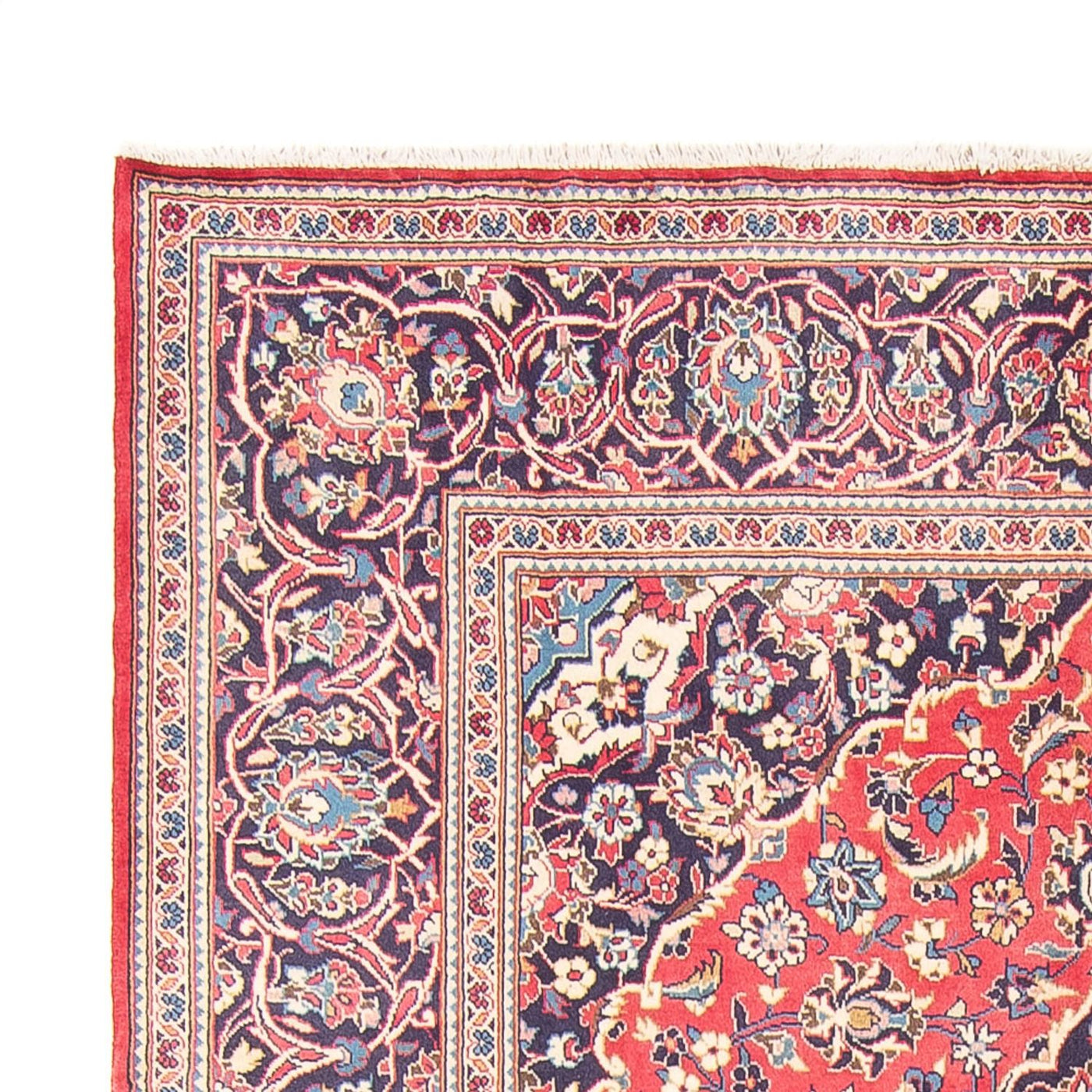 Kashan Tæppe 300x195cm - Persisk tæppe