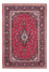 Persisk tæppe - Keshan - 297 x 197 cm - rød