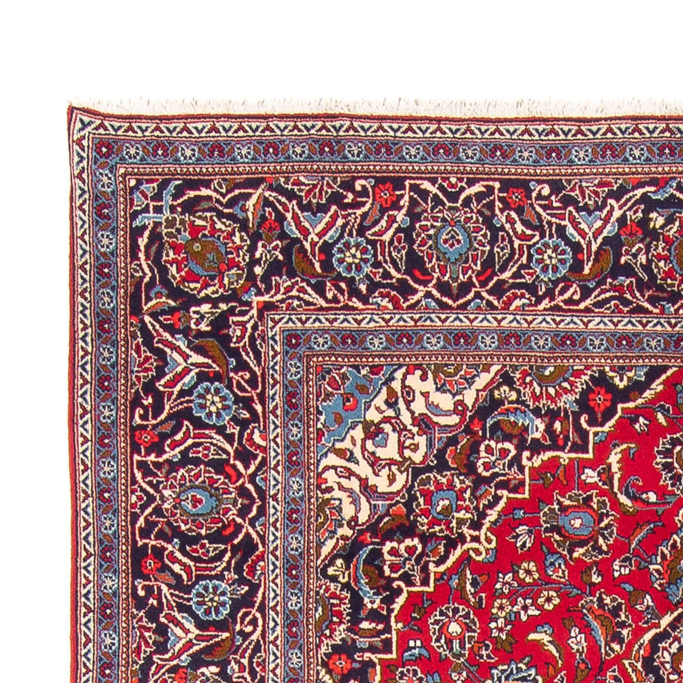 Kashan Tæppe 300x195cm - Persisk tæppe