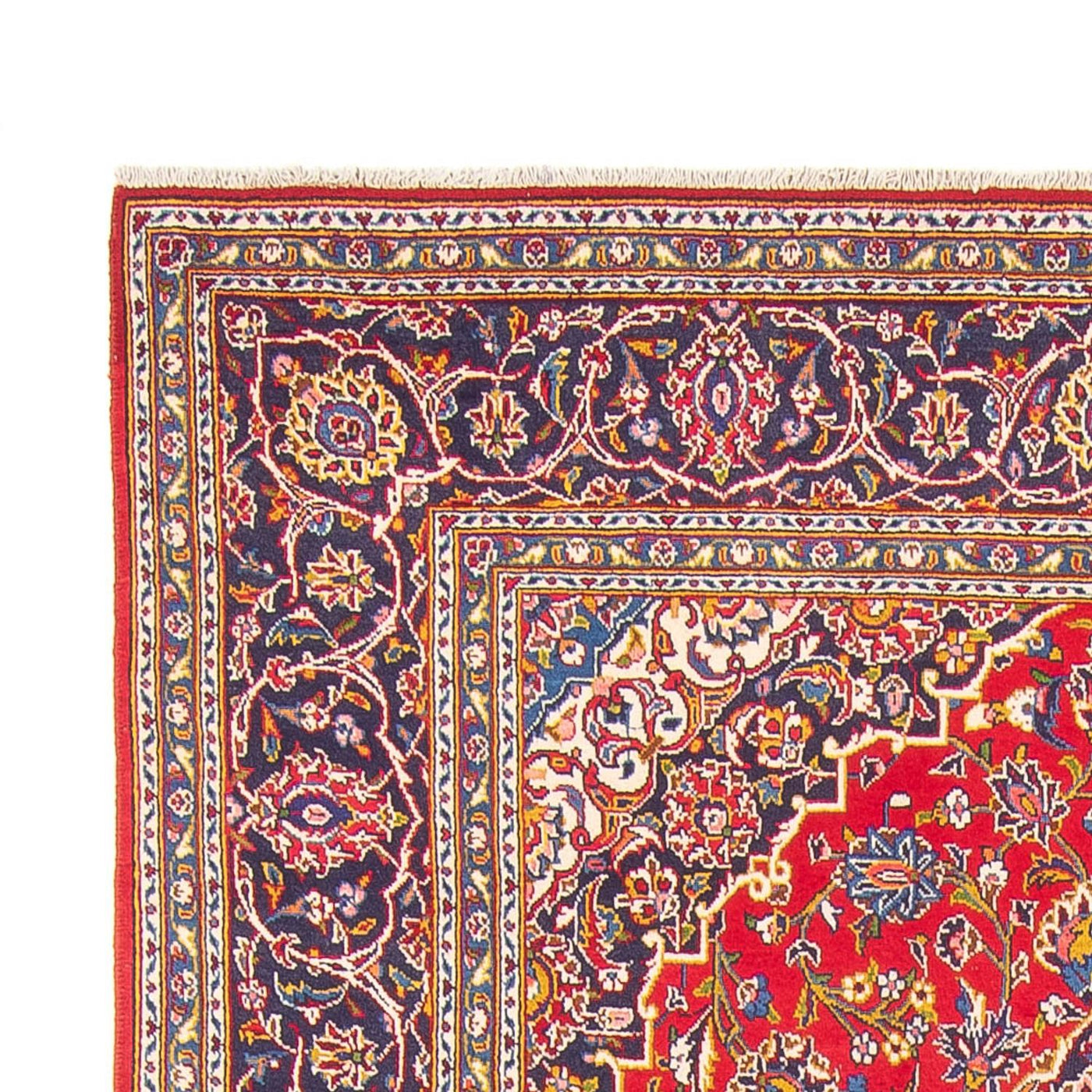 Kashan Tæppe 305x192cm - Persisk tæppe