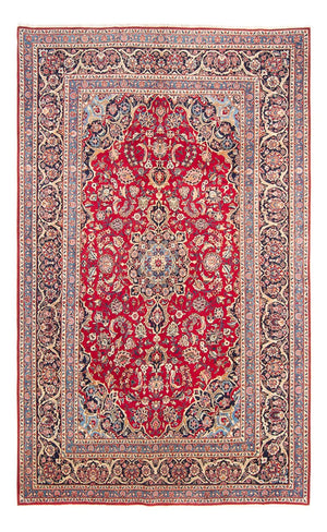 Persisk tæppe - Classic - 295 x 200 cm - rød