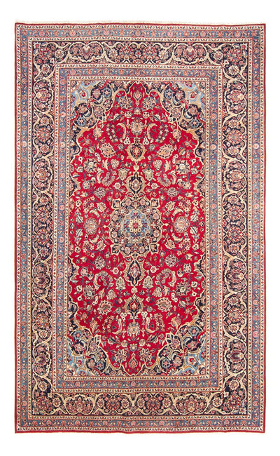 Mashhad Tæppe 200x295cm - Persisk tæppe