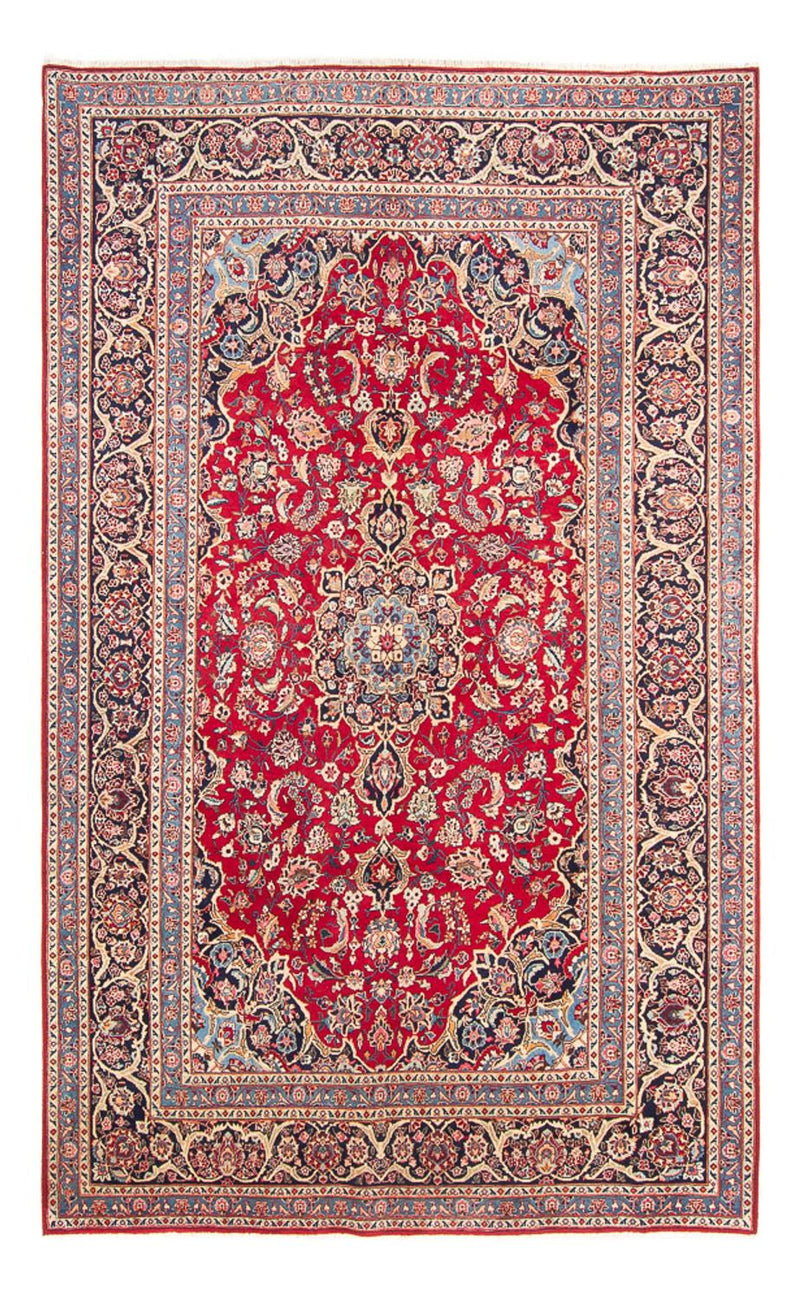 Persisk tæppe - Classic - 295 x 200 cm - rød