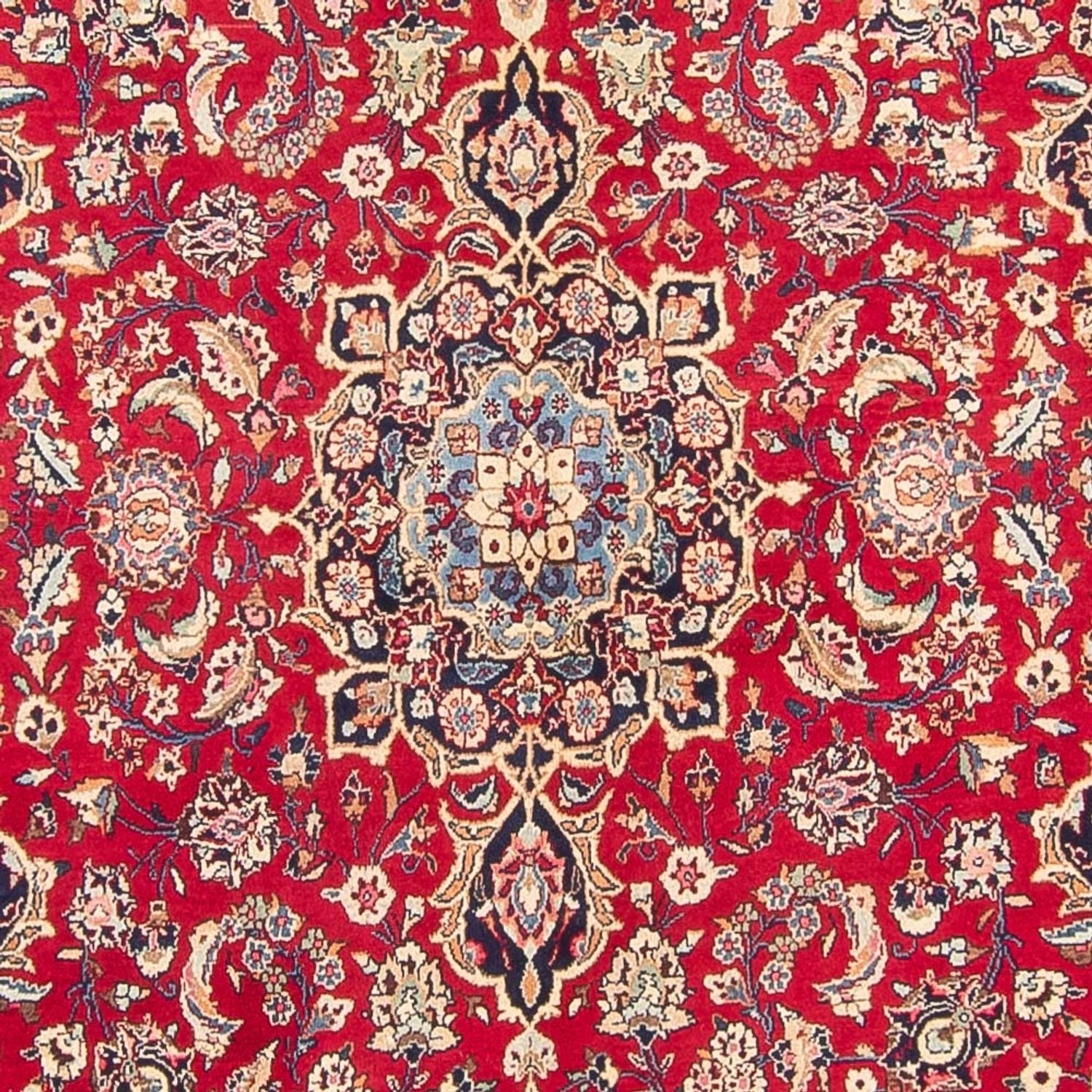 Persisk tæppe - Classic - 295 x 200 cm - rød
