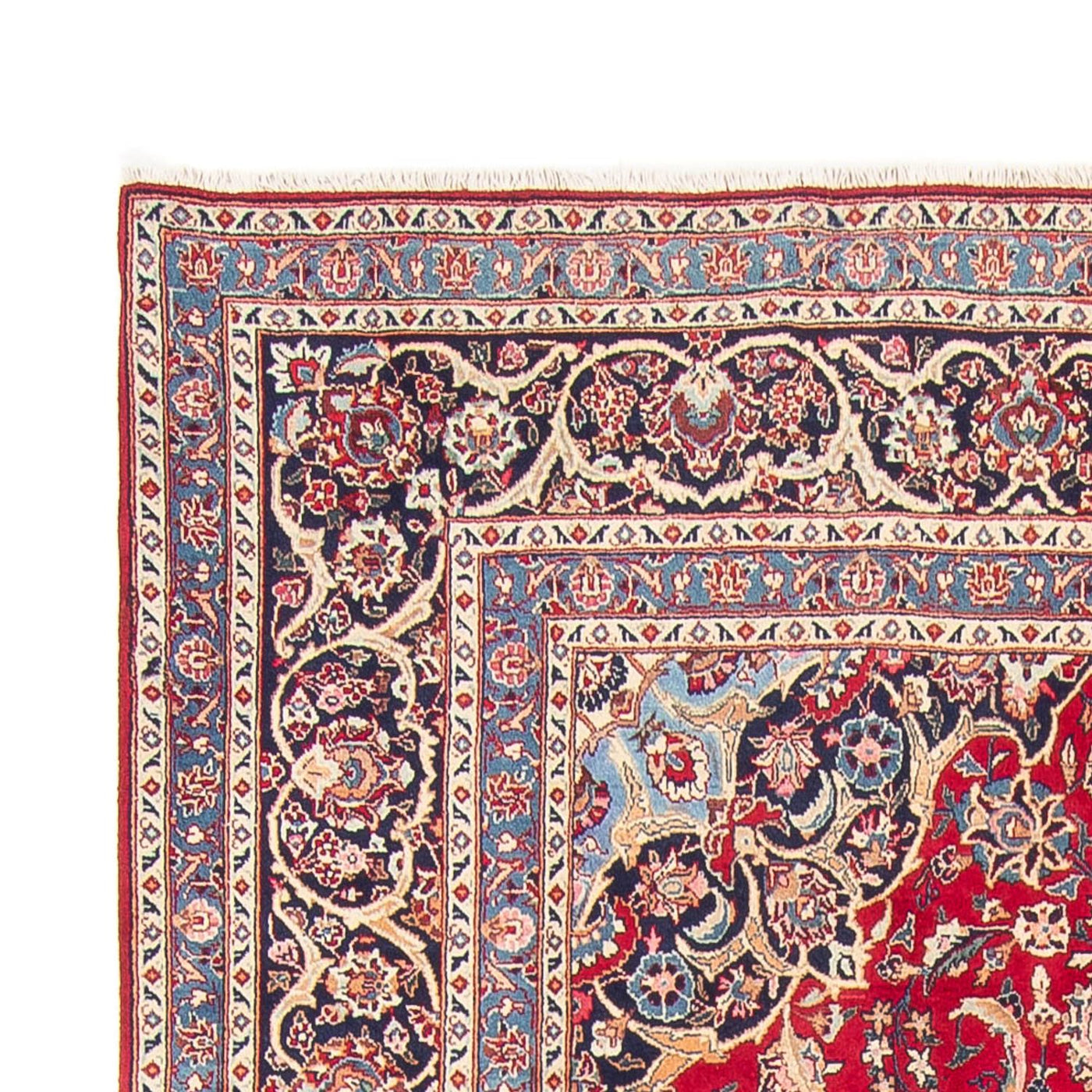 Mashhad Tæppe 295x200cm - Persisk tæppe