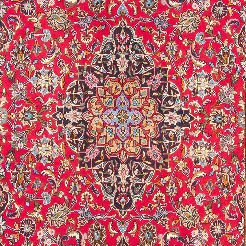 Persisk tæppe - Classic - 295 x 200 cm - rød