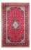 Persisk tæppe - Keshan - 298 x 198 cm - rød