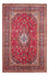 Persisk tæppe - Keshan - 300 x 197 cm - rød