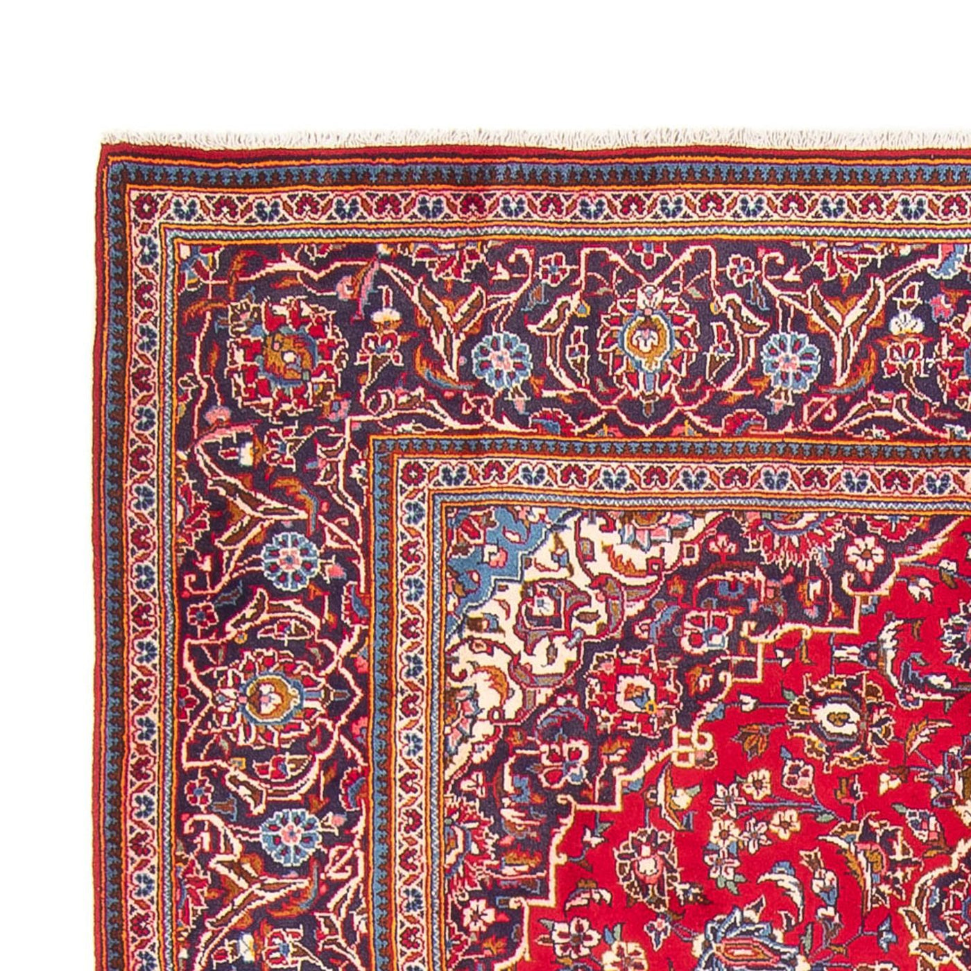 Kashan Tæppe 300x197cm - Persisk tæppe