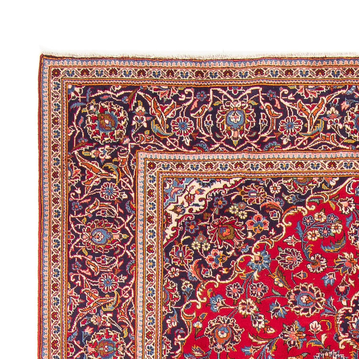Kashan Tæppe 300x197cm - Persisk tæppe