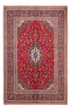 Kashan Tæppe 293x202cm - Persisk tæppe