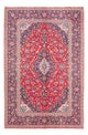 Kashan Tæppe 297x200cm - Persisk tæppe