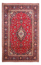 Kashan Tæppe 294x202cm - Persisk tæppe