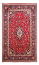 Kashan Tæppe 297x200cm - Persisk tæppe