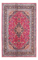 Kashan Tæppe 298x200cm - Persisk tæppe