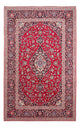 Kashan Tæppe 304x196cm - Persisk tæppe