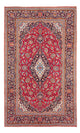 Kashan Tæppe 196x304cm - Persisk tæppe