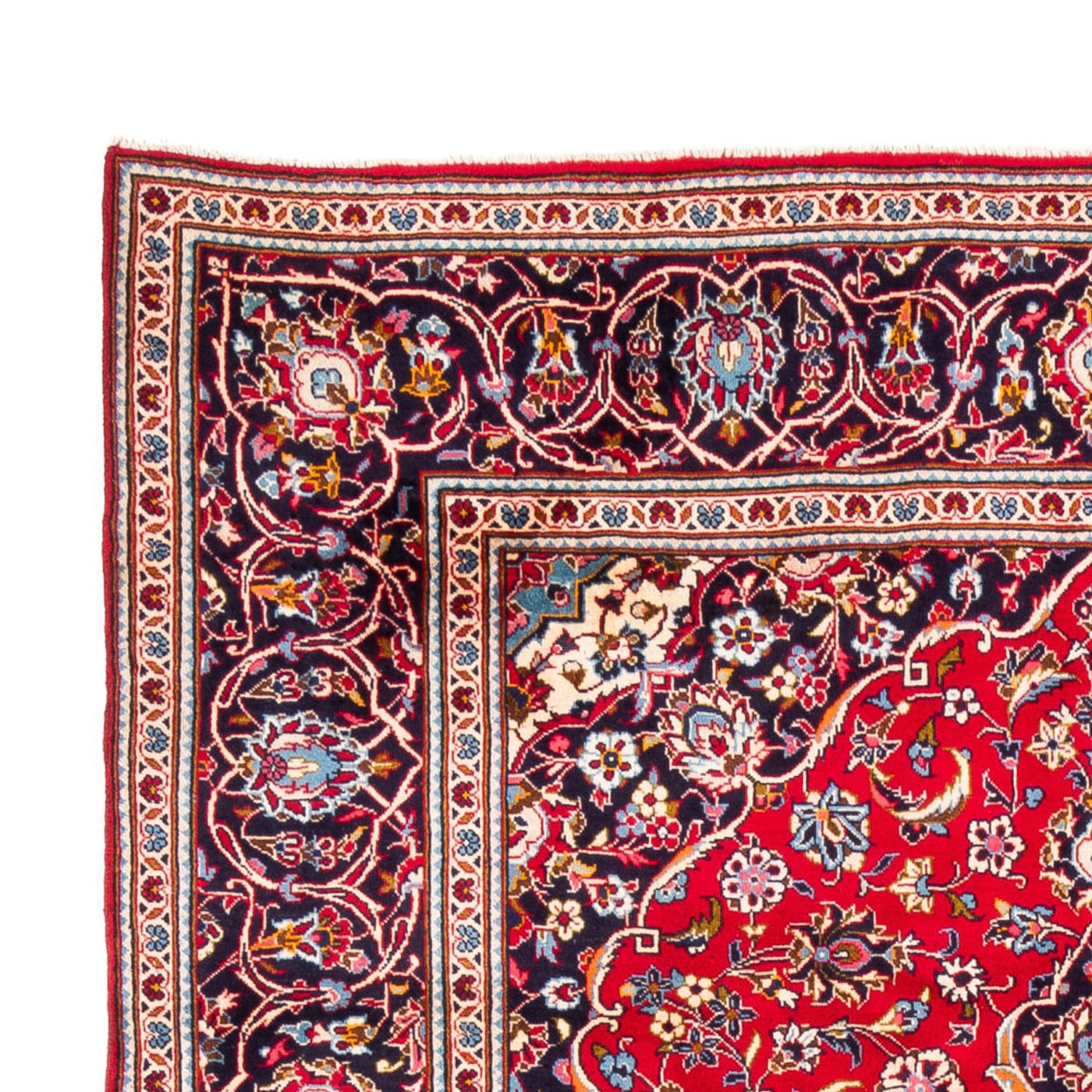 Kashan Tæppe 310x193cm - Persisk tæppe
