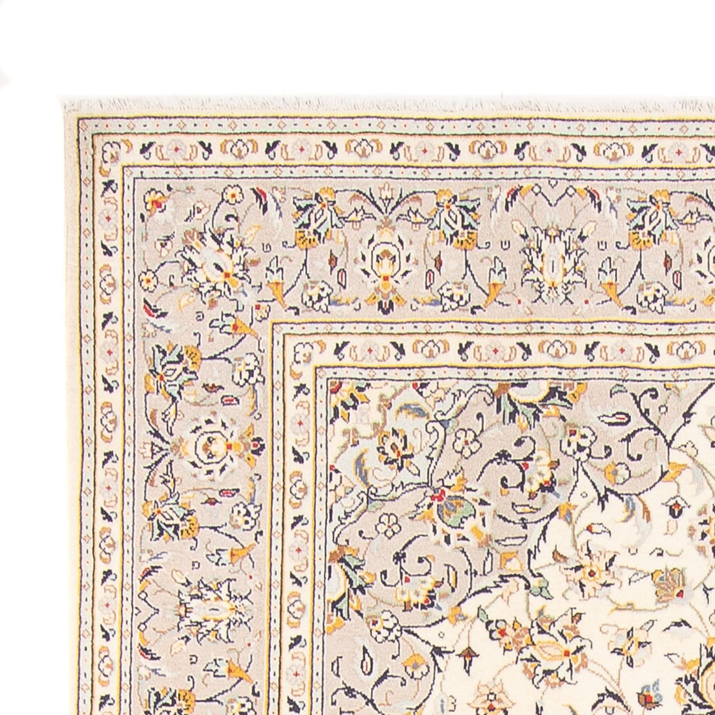 Kashan Tæppe 300x200cm - Persisk tæppe