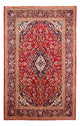 Kashan Tæppe 303x198cm - Persisk tæppe