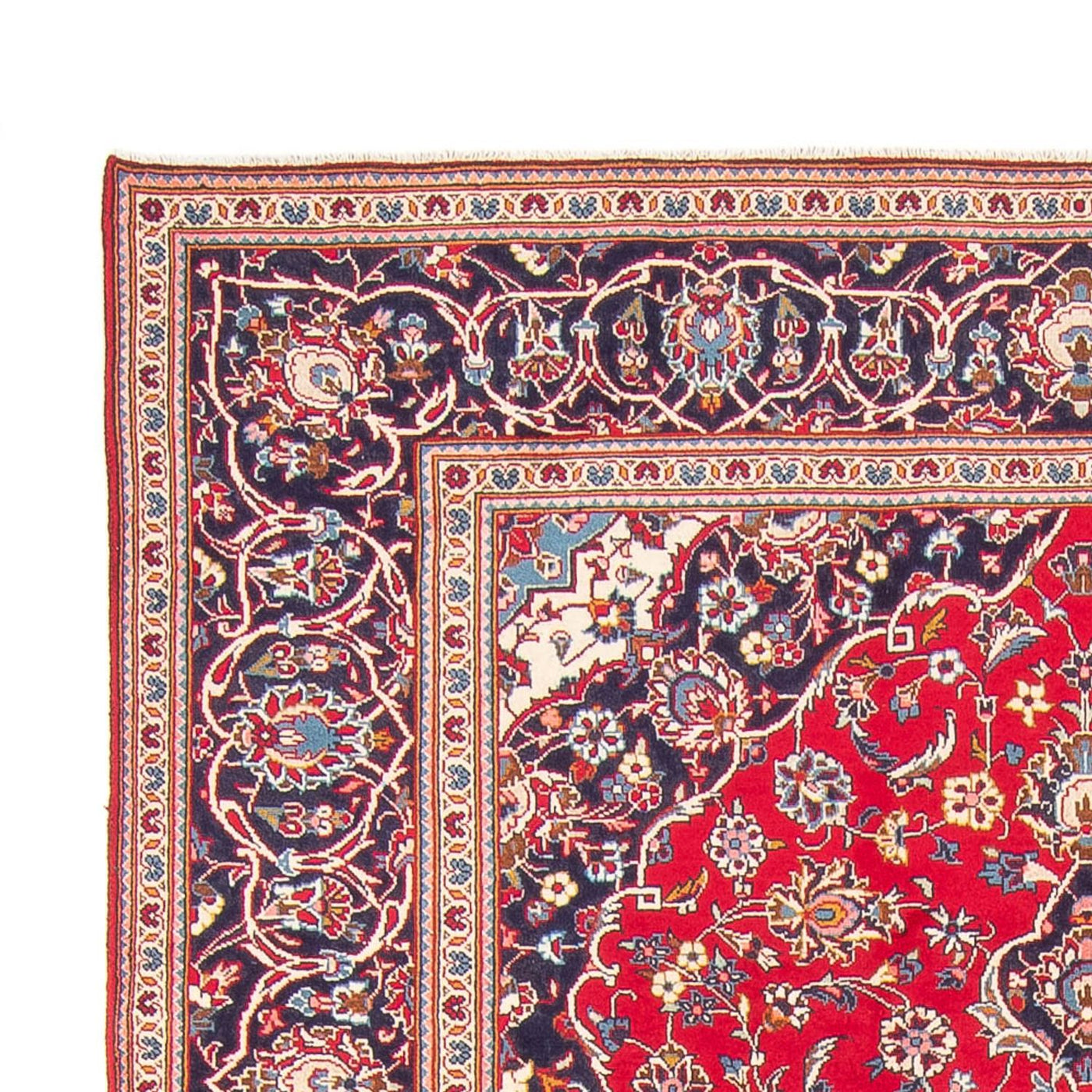 Kashan Tæppe 300x200cm - Persisk tæppe