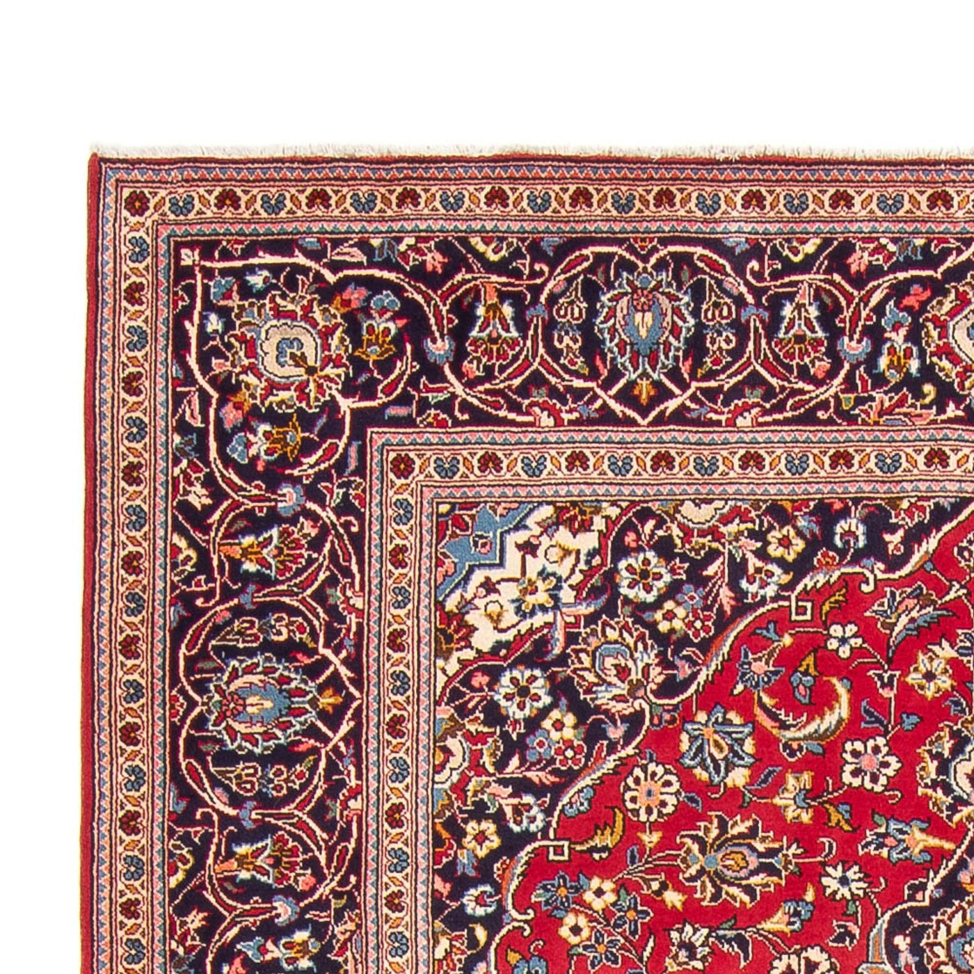 Kashan Tæppe 300x200cm - Persisk tæppe