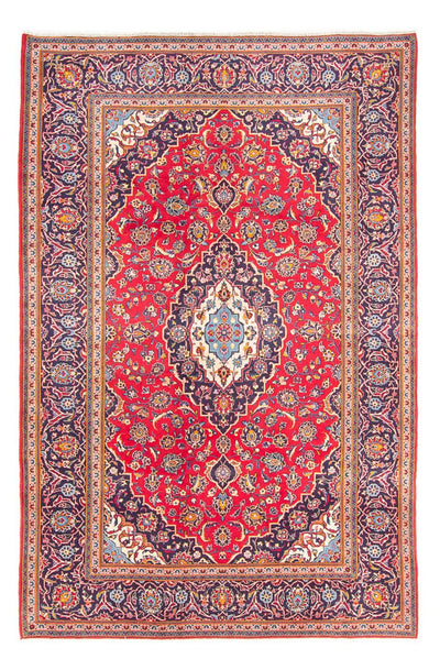 Kashan Tæppe 200x300cm - Persisk tæppe