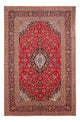 Kashan Tæppe 296x203cm - Persisk tæppe