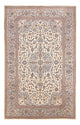 Kashan Tæppe 305x198cm - Persisk tæppe