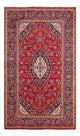 Kashan Tæppe 310x196cm - Persisk tæppe