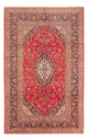 Kashan Tæppe 304x200cm - Persisk tæppe