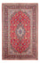 Persisk tæppe - Keshan - 300 x 203 cm - rød