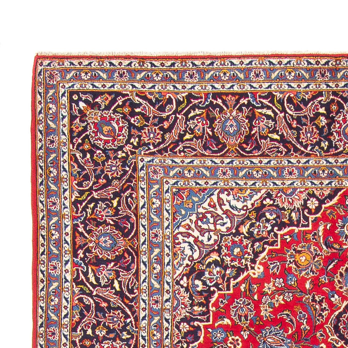 Kashan Tæppe 300x203cm - Persisk tæppe